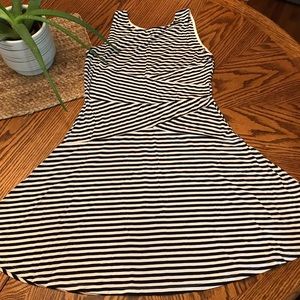 Market & spruce dress